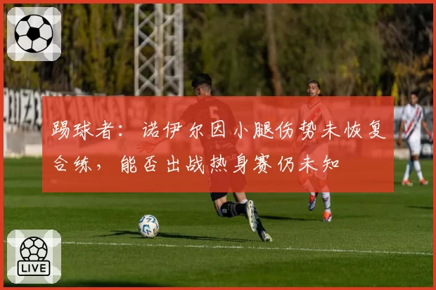 踢球者：诺伊尔因小腿伤势未恢复合练，能否出战热身赛仍未知